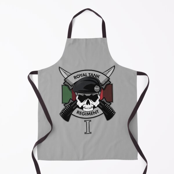 Item preview, 1st Royal Tank Regiment designed and sold by StrongVlad.