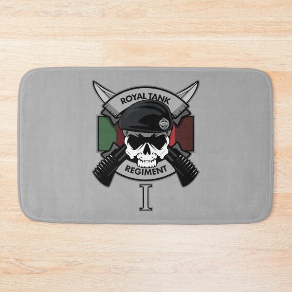 Item preview, 1st Royal Tank Regiment designed and sold by StrongVlad.