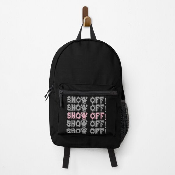 Item preview, Show off designed and sold by PODapparel.