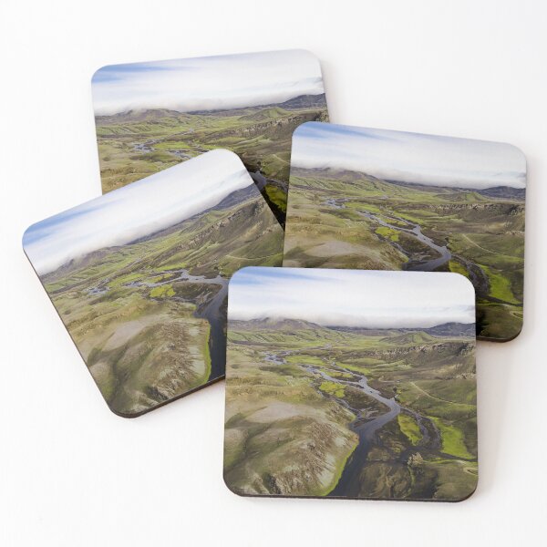 Item preview, Valleys Art designed and sold by FunnyDio.