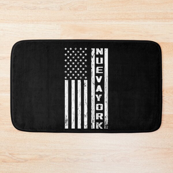 Item preview,  Nueva York, New York City Lover, American Flag, Retro Great Give To Girlfriend designed and sold by Rassitni.