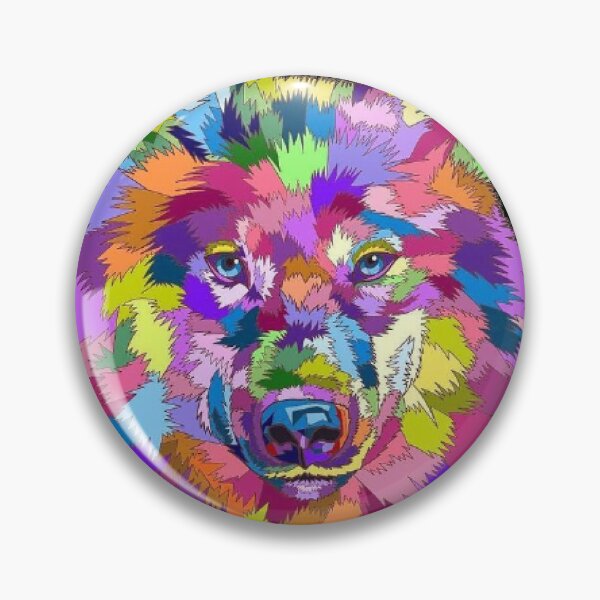Item preview, Norse ULV colorful designed and sold by adrianazola.