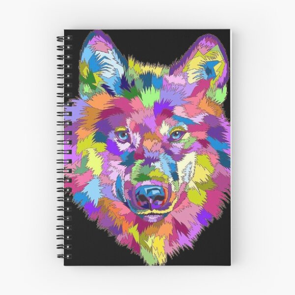 Item preview, Norse ULV colorful designed and sold by adrianazola.
