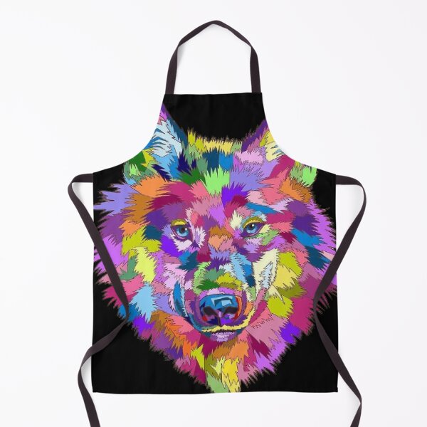 Item preview, Norse ULV colorful designed and sold by adrianazola.
