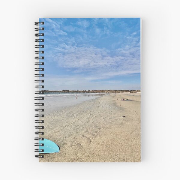 Item preview, Surfing at Blancs Sablons designed and sold by Jean-Luc Rollier.