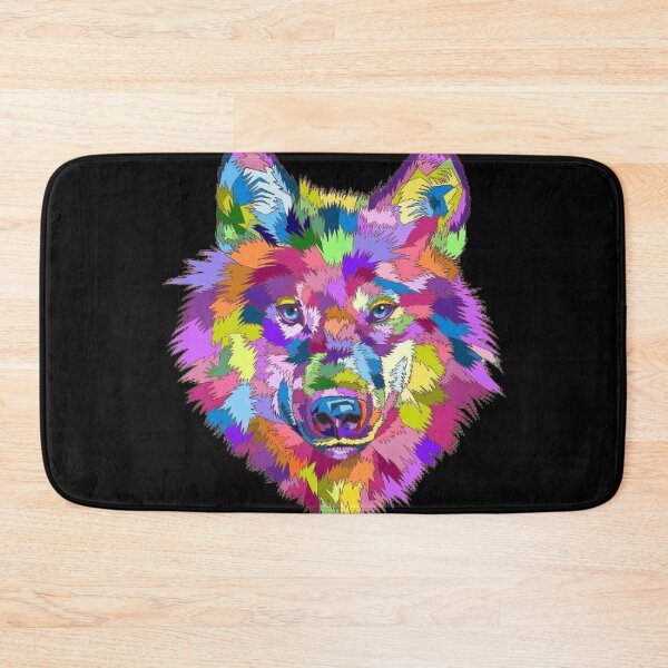 Item preview, Norse ULV colorful designed and sold by adrianazola.