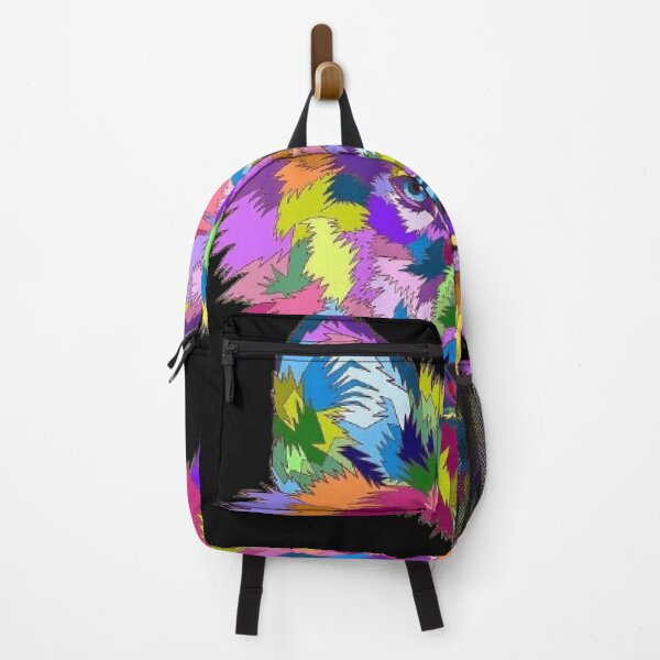 Item preview, Norse ULV colorful designed and sold by adrianazola.