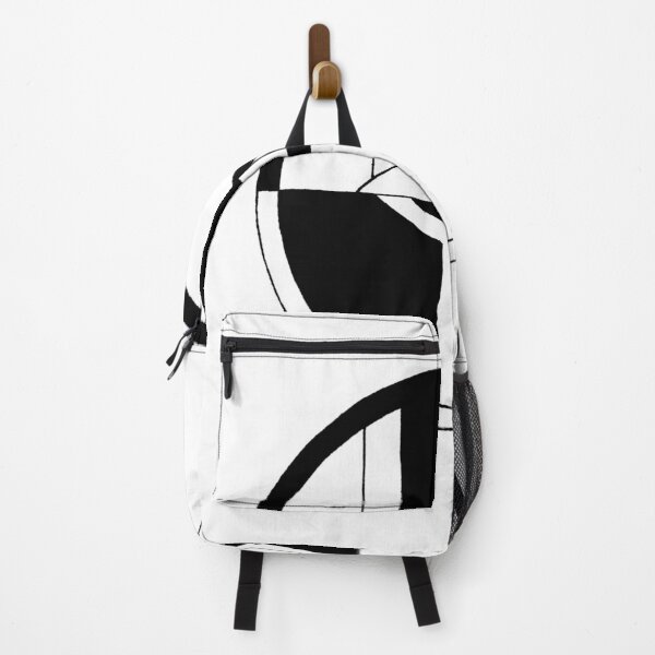 Item preview, Op art graphic 5 - black and white designed and sold by VandArts.