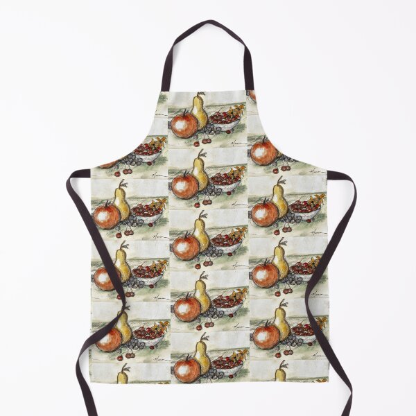 Item preview, Wildflowers and Fruit designed and sold by Maureen Girard.
