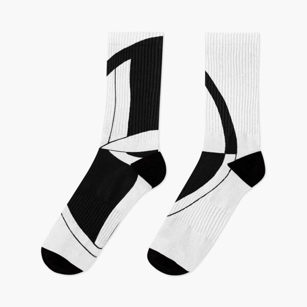 Item preview, Op art graphic 5 - black and white designed and sold by VandArts.