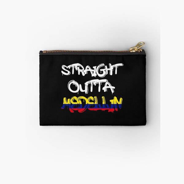 Item preview, Straight outta Medellin Colombia  designed and sold by Timcito.