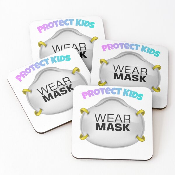 Item preview, Protect Kids  designed and sold by Anmol08.
