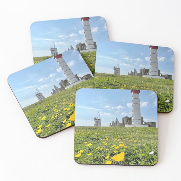 Item preview, Saint-Mathieu in spring designed and sold by Jean-Luc Rollier.