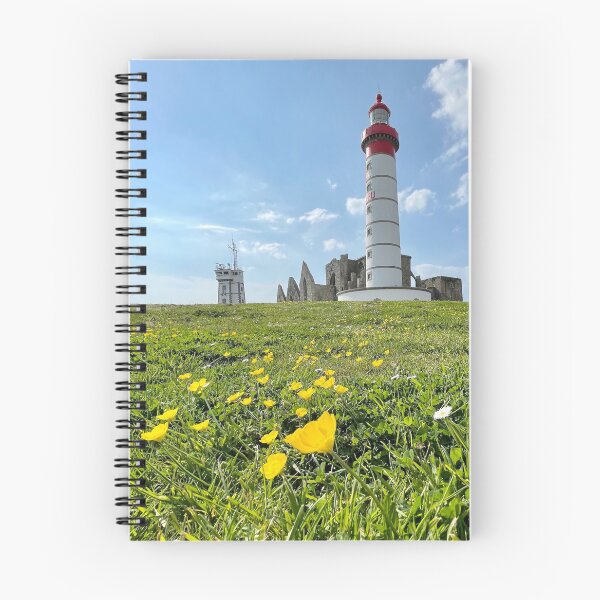 Item preview, Saint-Mathieu in spring designed and sold by Jean-Luc Rollier.
