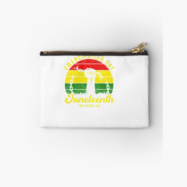 Item preview, Juneteenth Shirt Juneteenth Emancipation Day Free Black designed and sold by gafastore.