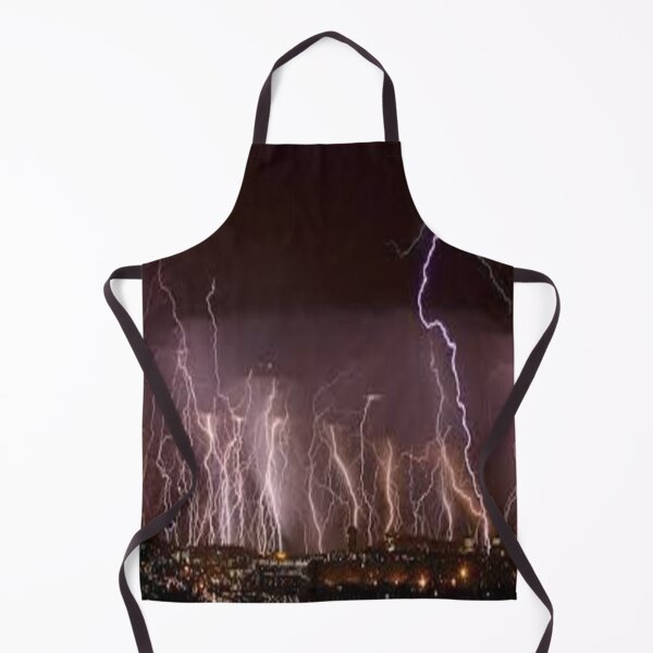 Item preview, lightning storm designed and sold by nigejohn.