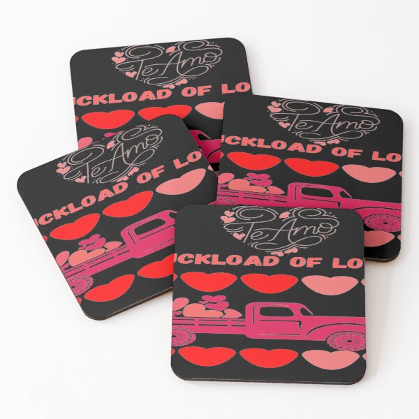 Item preview, Truckload of Love designed and sold by irisonline.