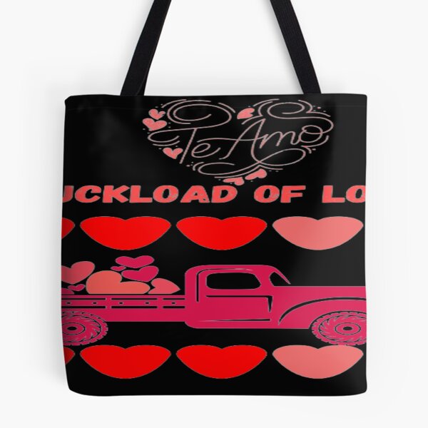 Item preview, Truckload of Love designed and sold by irisonline.