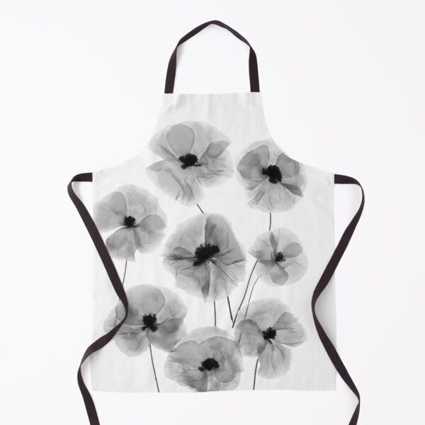 Item preview, Black and White Flower Photo designed and sold by BilgePaksoylu.