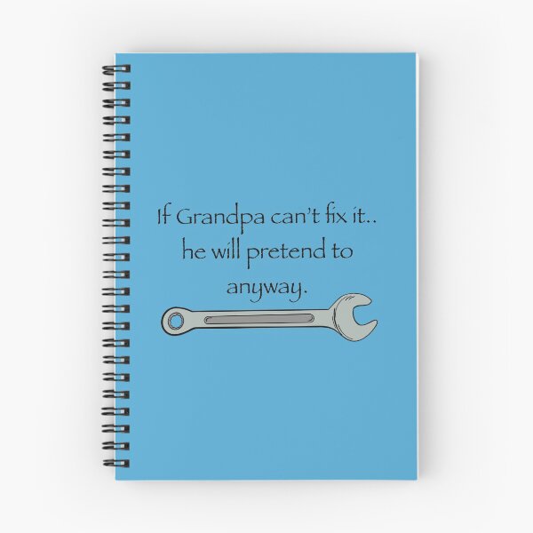 Item preview, Grandpa Funny designed and sold by SquirrelPants87.