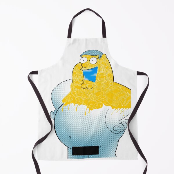 Item preview, Peter S*mpson designed and sold by Zachldart.