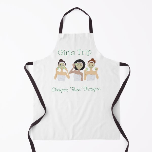 Item preview, Girls Trip, Cheaper Than Therapie. designed and sold by Fiftyandfab.