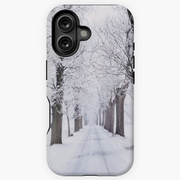 Item preview, Snow trees designed and sold by FunnyDio.