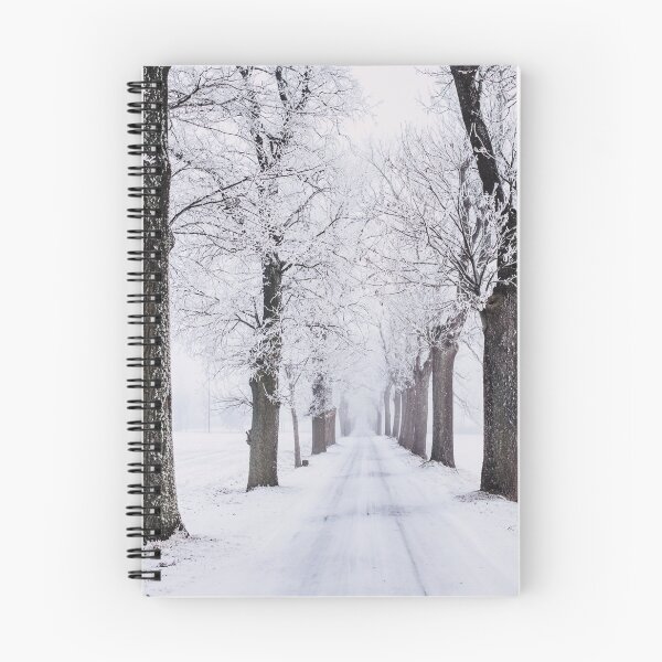 Item preview, Snow trees designed and sold by FunnyDio.