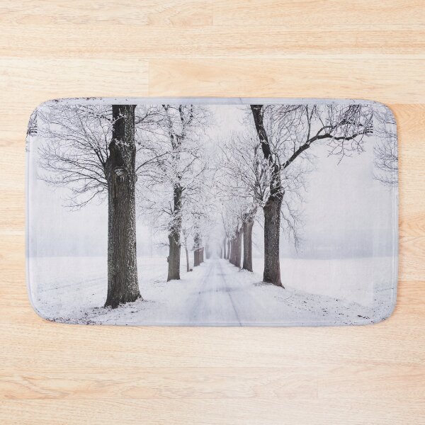 Item preview, Snow trees designed and sold by FunnyDio.