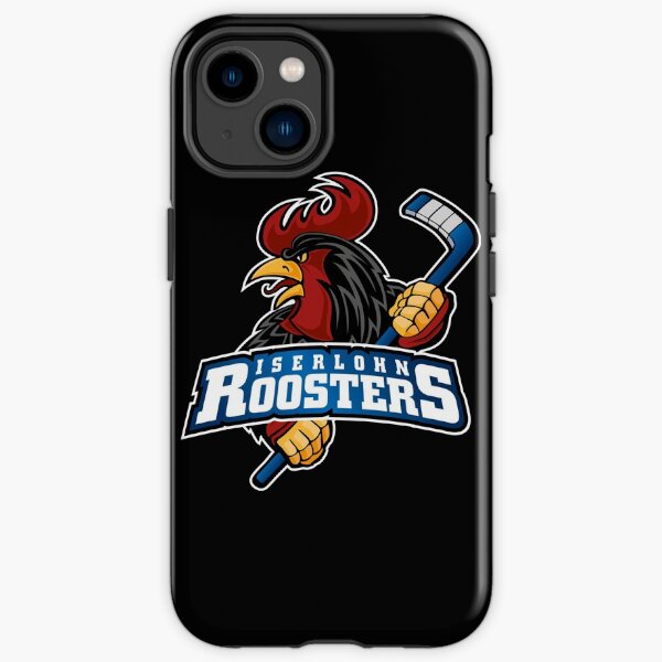 Iserlohn Roosters iPhone Tough Case