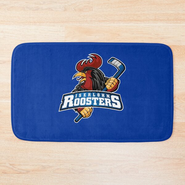 Item preview, Iserlohn Roosters designed and sold by JosephMKG.