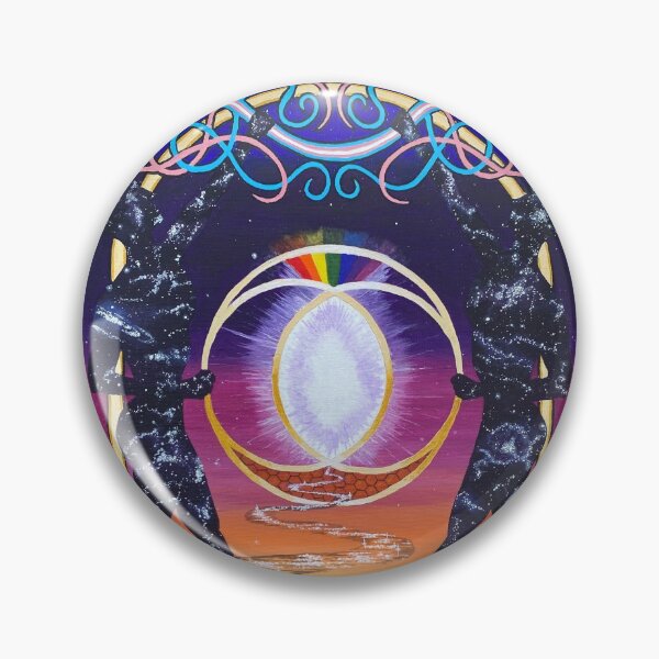Item preview, Transcendence designed and sold by Nic Phillips Sacred Art.