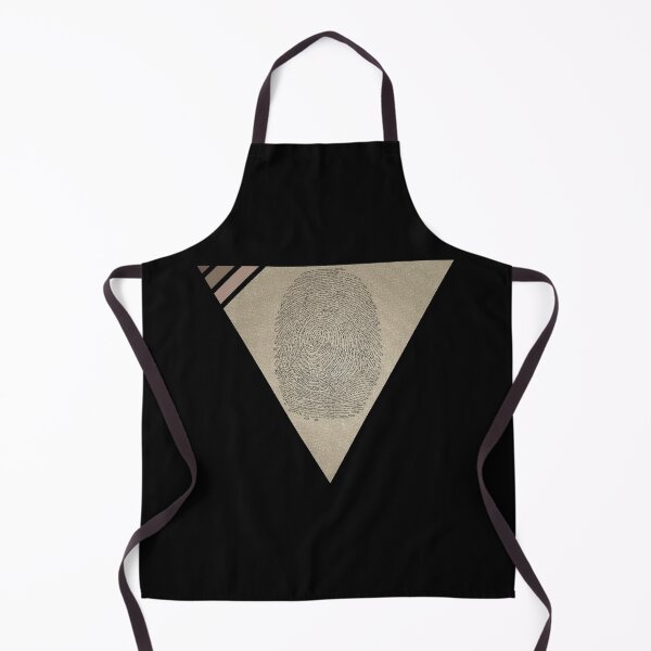 Item preview, Fingerprint check designed and sold by RIDVAN | Visual Art & Design.