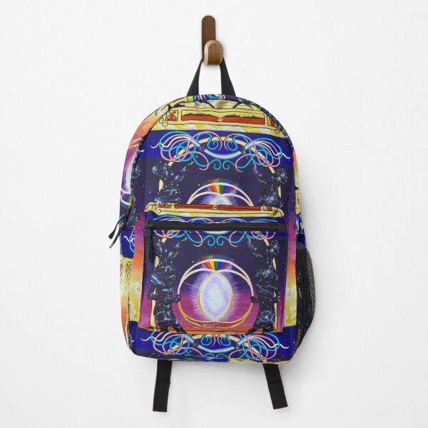 Item preview, Transcendence designed and sold by Nic Phillips Sacred Art.