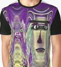 Festive Graphic T-Shirt