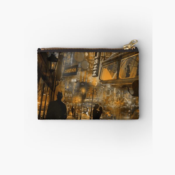 Item preview, Strangers in the night - sepia 2 designed and sold by Luis Peres.