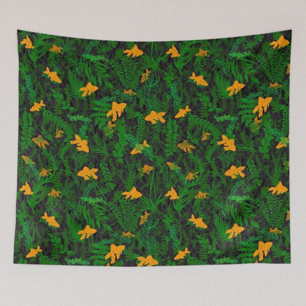 Item preview, Aquarium  designed and sold by IrishVikingDesigns.