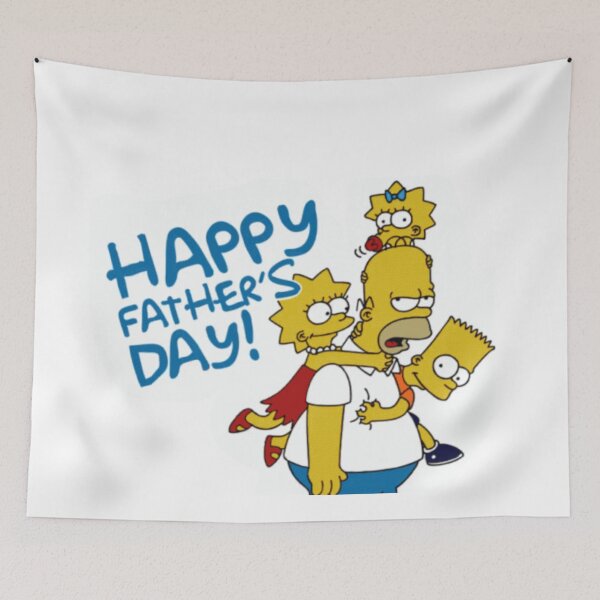 Item preview, Happy Father's Day - Fathers day designed and sold by KrasimiraKO.