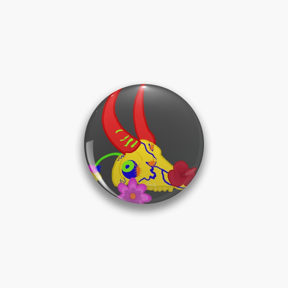 Item preview, Pin designed and sold by Ruralpax.