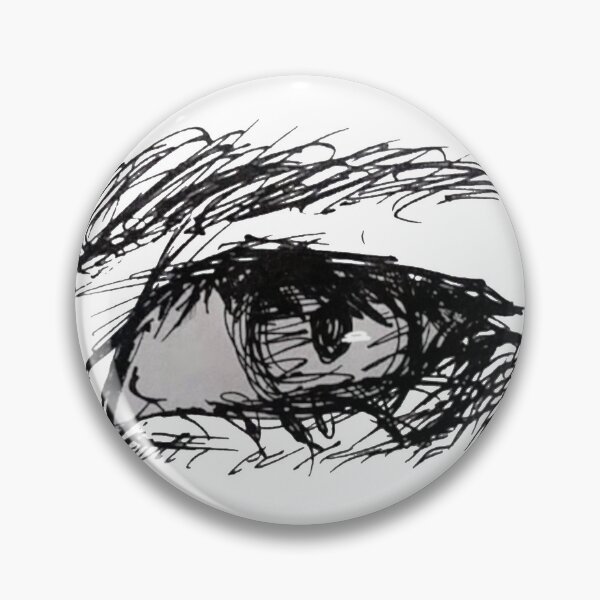 Item preview, Eye designed and sold by Charlie Harmony.