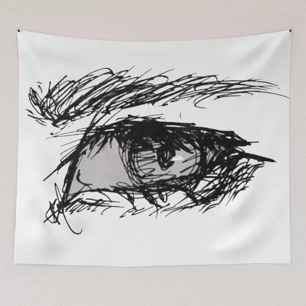 Item preview, Eye designed and sold by Charlie Harmony.