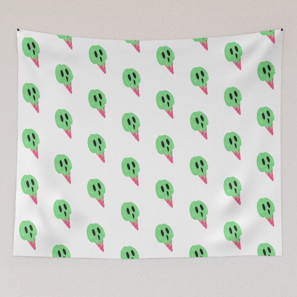 Item preview, Mossy interference designed and sold by ArmandoGc.
