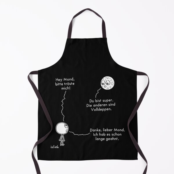 Item preview, Comfort moon designed and sold by islieb.