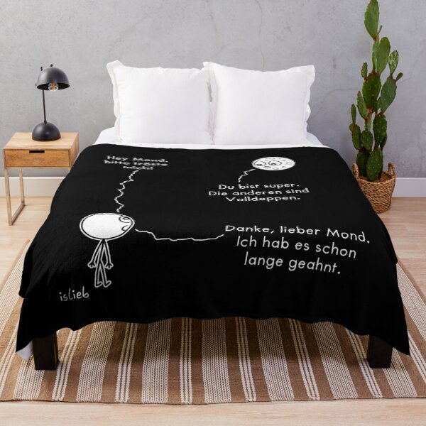 Item preview, Comfort moon designed and sold by islieb.