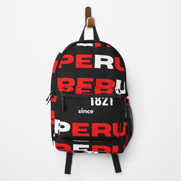Item preview, Peru since 1821 designed and sold by erozzz.
