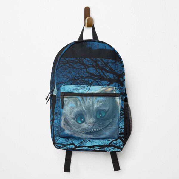 Item preview, ~ The Cheshire Cat ~ designed and sold by Veradonna.