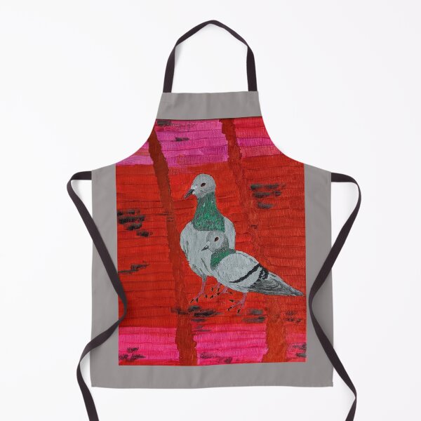 Item preview, Pigeons designed and sold by nandinis1.