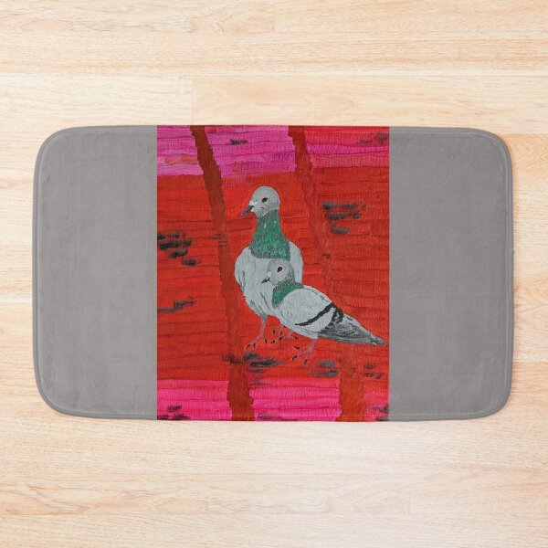 Item preview, Pigeons designed and sold by nandinis1.