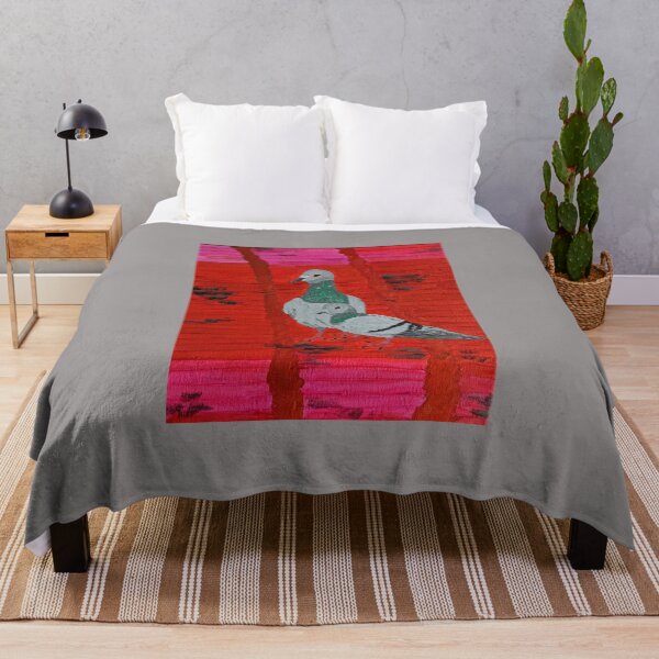 Item preview, Pigeons designed and sold by nandinis1.