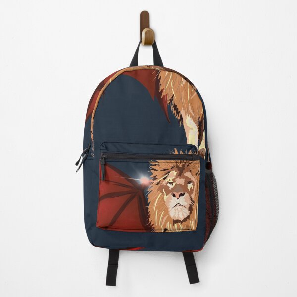 Item preview, The Manticore designed and sold by MqBelle.